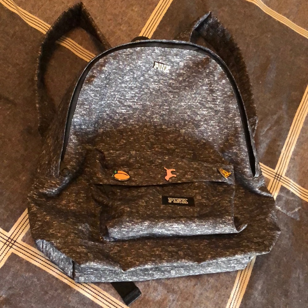 VS PINK backpack